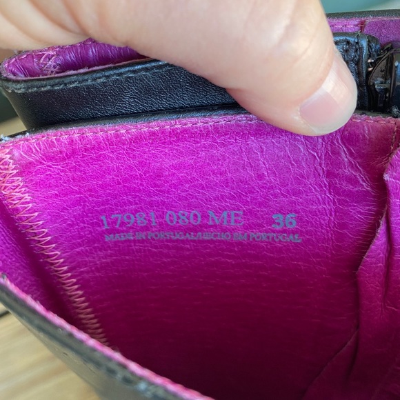 Black Camper boots, size 36 - Picture 6 of 9